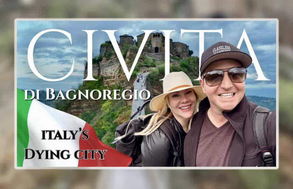 Civita di Bagnoregio Travel Guide